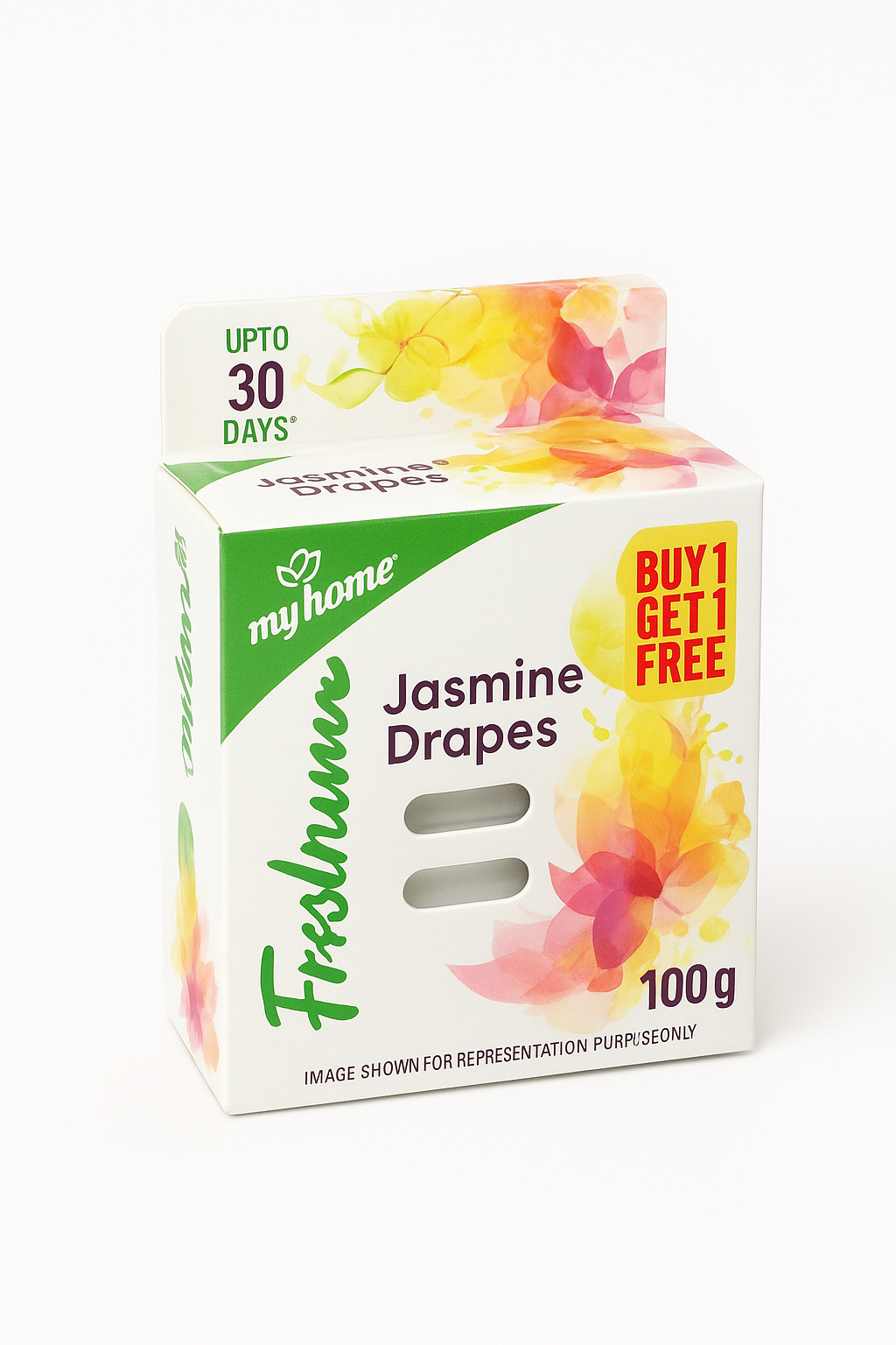 Freshenly ( ROOM FRESHENER )